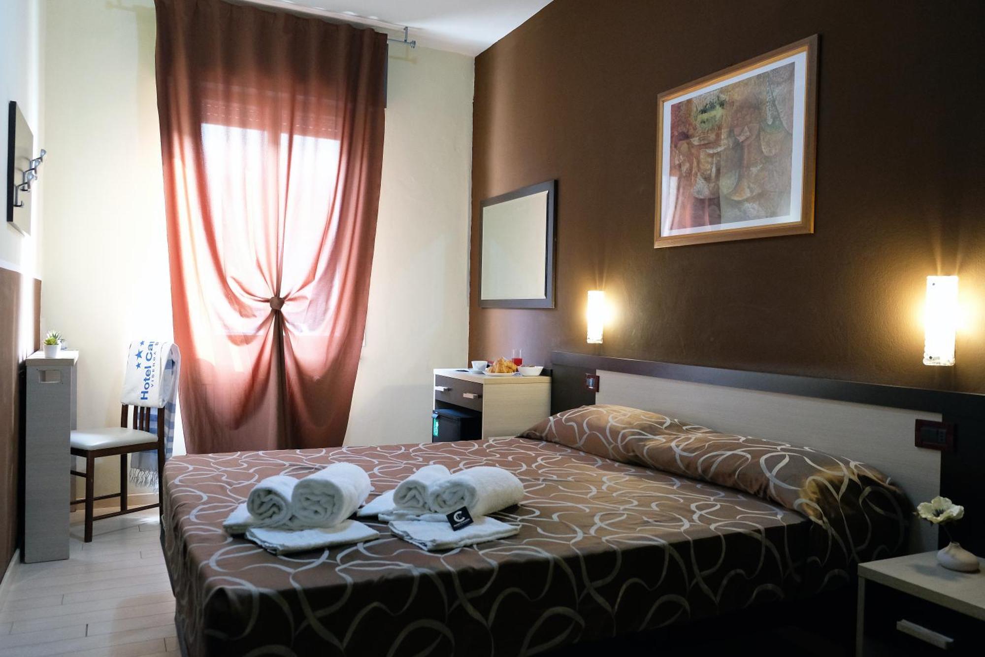 Hotel Canasta ริมินี ภายนอก รูปภาพ